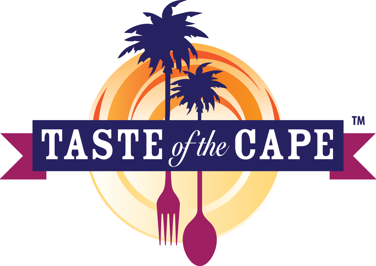 Taste of the Cape logo