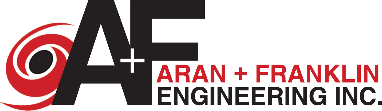 Aran & Franklin Engineering, Inc