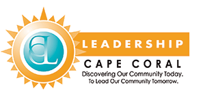 Leadership Cape Coral Graduation – Class of 2022 logo