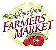 OPEN: Cape Coral Farmers’ Market – Club Square logo